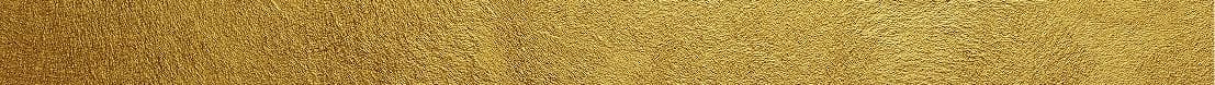 Shiny gold surface pattern